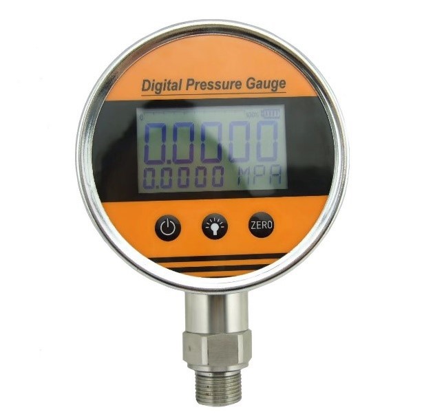 CWY100 Digital Pressure Test Gauge suppliers