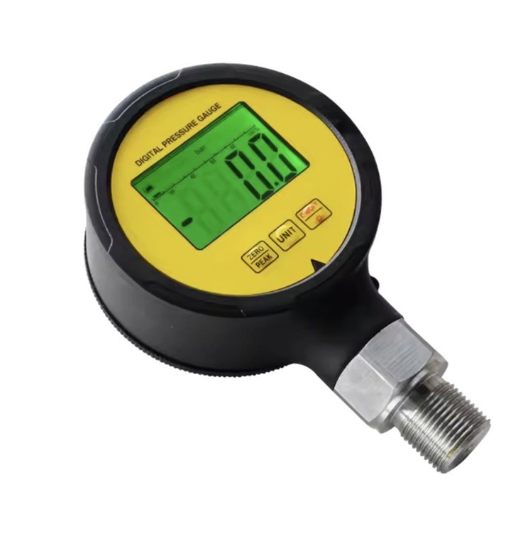 CWY80-1 Digital Pressure Gauge suppliers