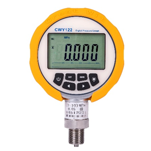 Gauge tal-Pressjoni Diġitali