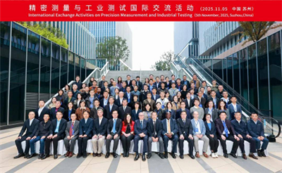 Creat Wit huma mistiedna biex jipparteċipaw fl-Iskambju Internazzjonali tal-Kejl ta 'Preċiżjoni