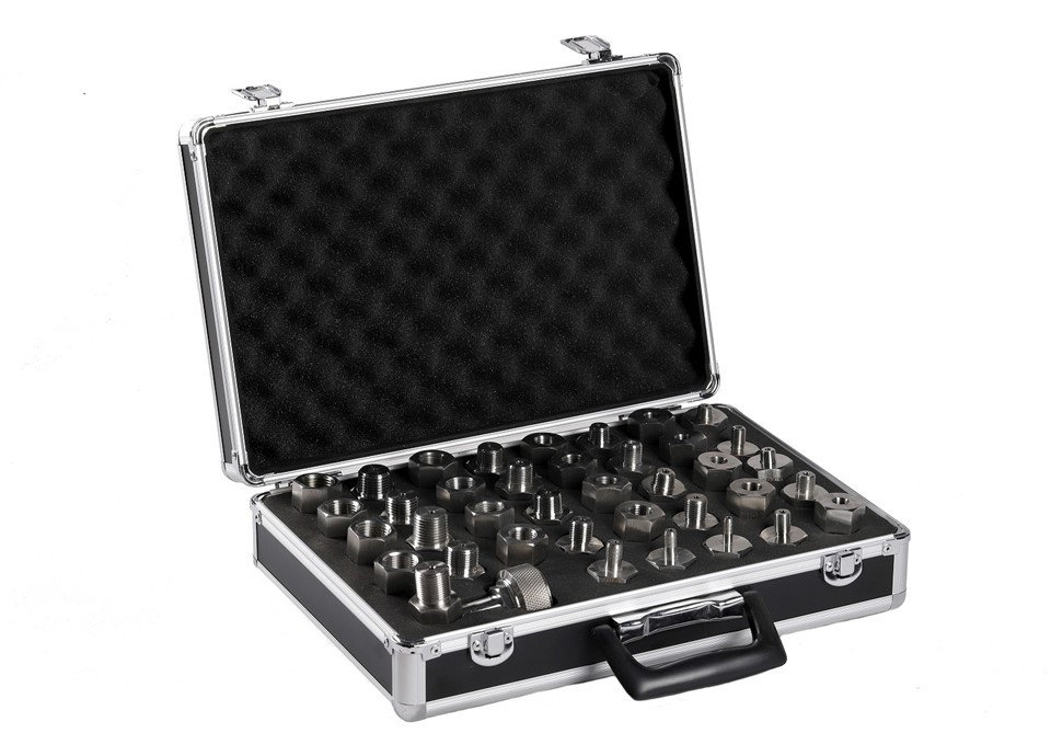 Adapters tal-Pressjoni