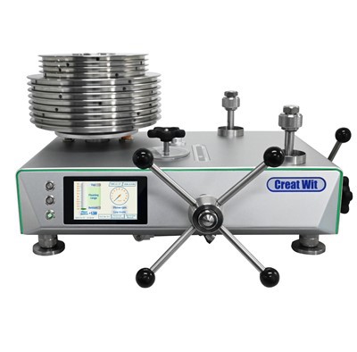 Tester tal-Piż Mejjet idrawliku CW