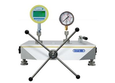 Pompa ta 'Pressjoni Għolja tal-Bank idrawliku