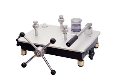 Pompa tal-Pressjoni tal-Bank Idrawliku