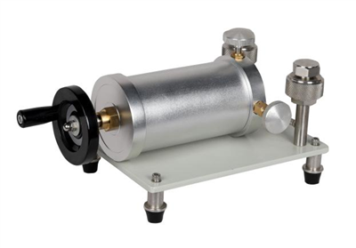 Pompa tat-test tal-pressjoni portabbli CW8530A