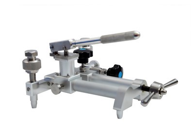 Pompa ta 'Pressjoni Baxxa Portabbli V19