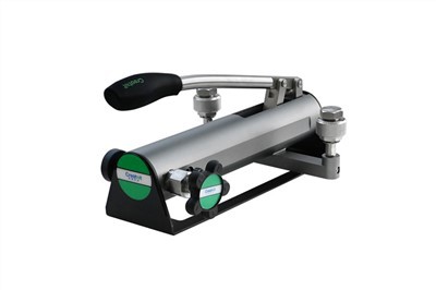 Pompa tal-Pressjoni Pnewmatika Portabbli