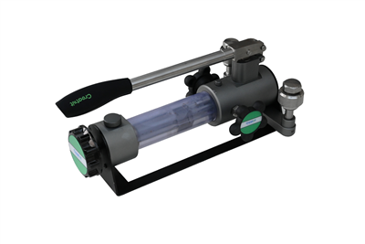 Pompa tal-Pressjoni Idrawlika Portabbli